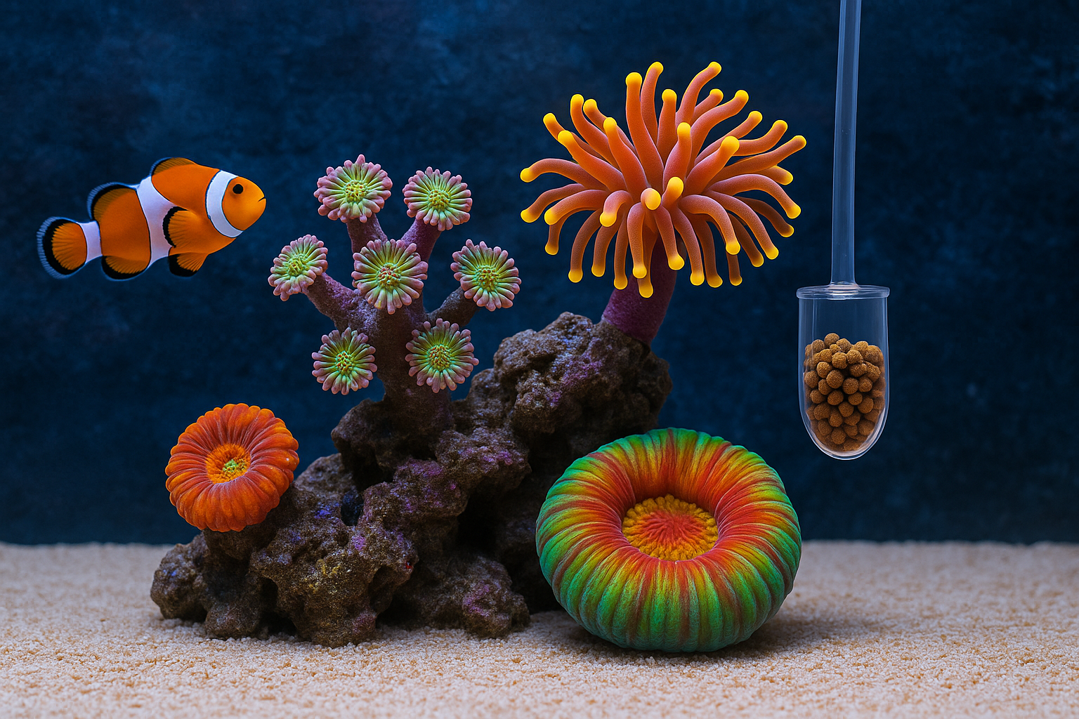 How to Provide Superior Care for Your Aquatic Pets