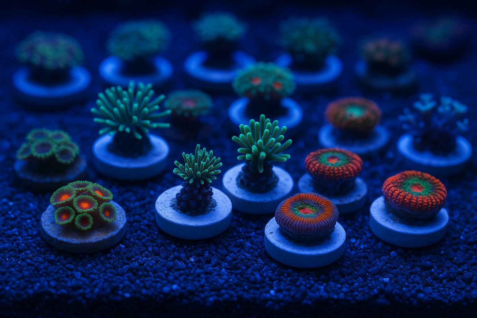 Coral Shipping Done Right: How We Deliver Fragile Life Safely